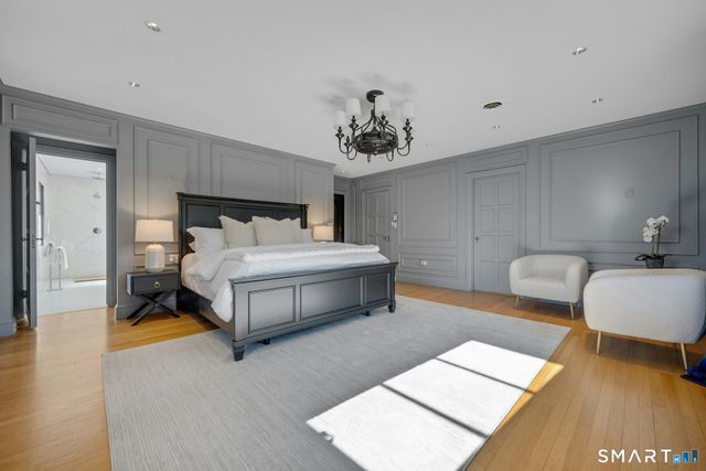 25 Wildwood Road, Stamford, CT 06903