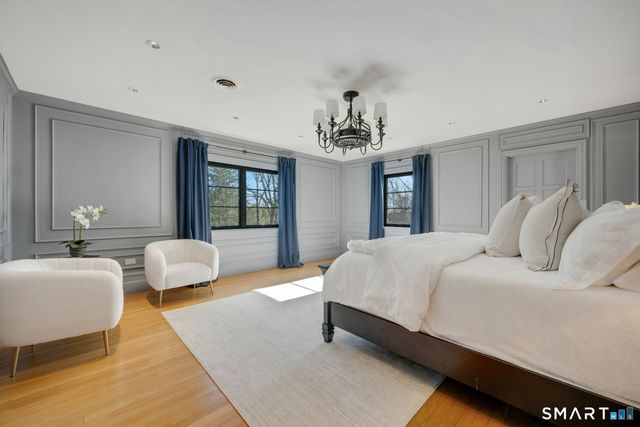 25 Wildwood Road, Stamford, CT 06903