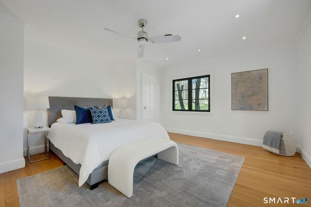 25 Wildwood Road, Stamford, CT 06903