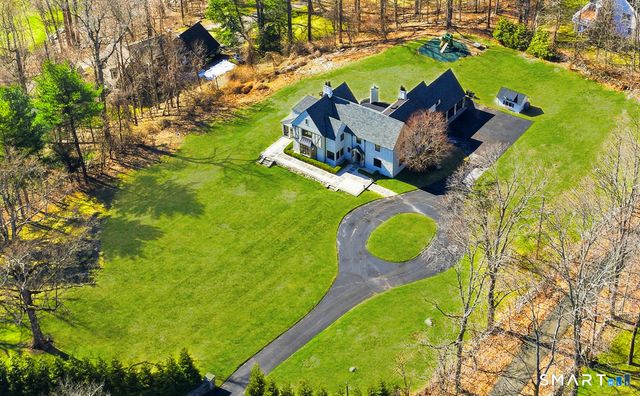 25 Wildwood Road, Stamford, CT 06903