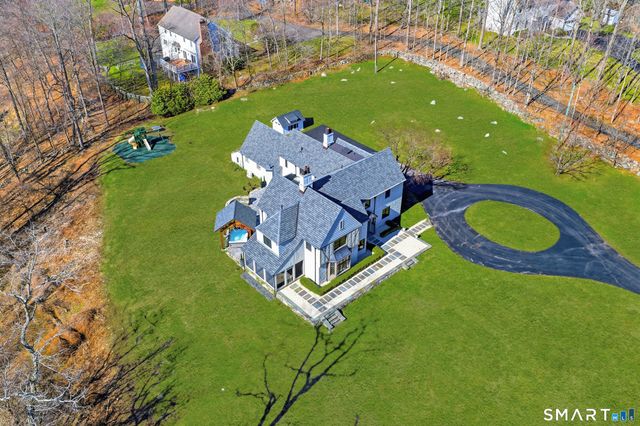 25 Wildwood Road, Stamford, CT 06903