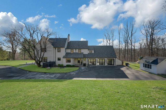 25 Wildwood Road, Stamford, CT 06903