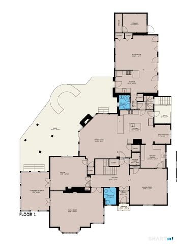 25 Wildwood Road, Stamford, CT 06903