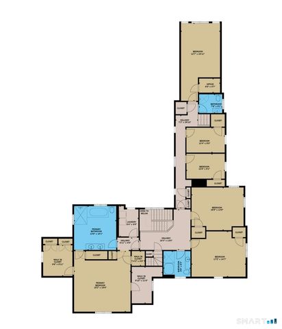 25 Wildwood Road, Stamford, CT 06903