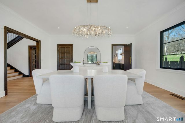 25 Wildwood Road, Stamford, CT 06903