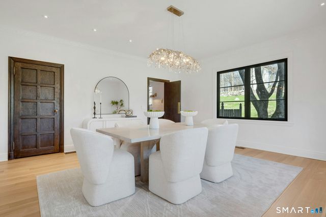 25 Wildwood Road, Stamford, CT 06903