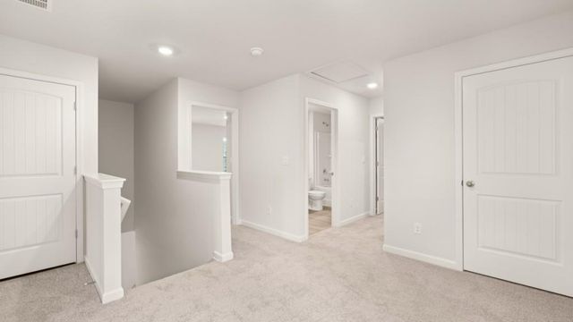 4410 Manor Hill Drive, Union City, GA 30291