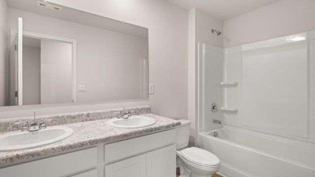 4410 Manor Hill Drive, Union City, GA 30291
