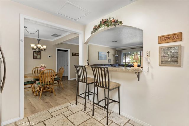 1218 Zanjero Court, Mentone, CA 92359
