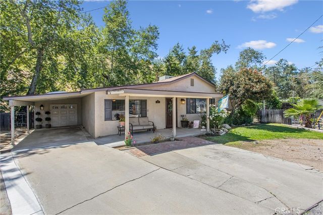 1218 Zanjero Court, Mentone, CA 92359