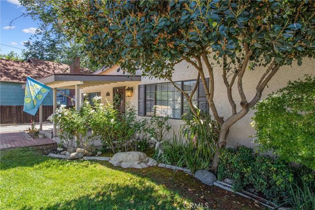 1218 Zanjero Court, Mentone, CA 92359