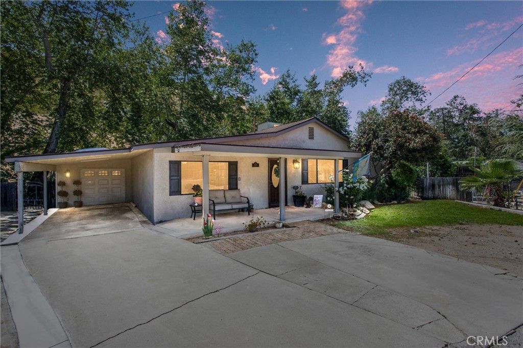 1218 Zanjero Court, Mentone, CA 92359