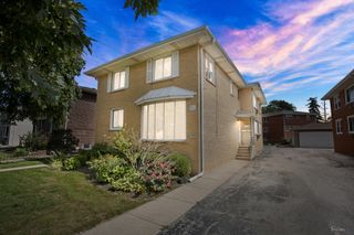 4429 PRAIRIE Avenue 2, Brookfield, IL 60513