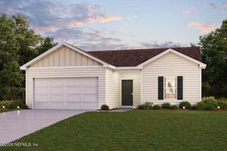 10406 GREYSTONE Drive, Glen St. Mary, FL 32040