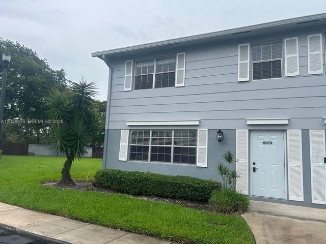 1774 SW 81st Ln 1-31, Davie, FL 33324