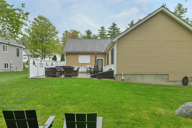 29 Natures View Drive, Laconia, NH 03246