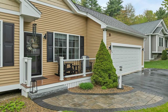 29 Natures View Drive, Laconia, NH 03246