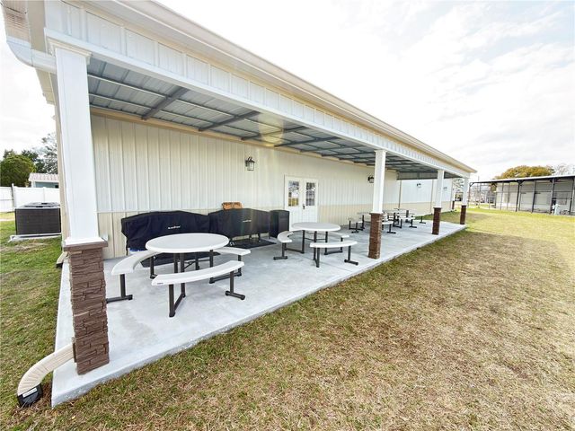 8925 SOUTHSHORE COURT, Polk City, FL 33868