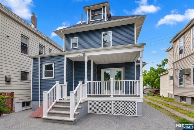 310 Summer, Clifton, NJ 07011