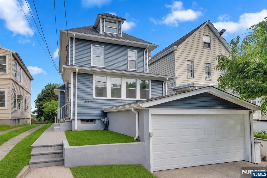 310 Summer, Clifton, NJ 07011