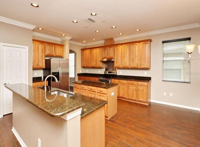 13714 ARTESA BELL DRIVE, Riverview, FL 33579