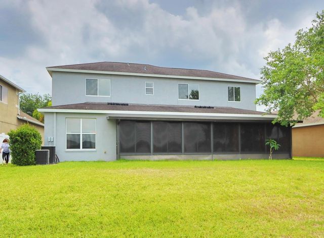 13714 ARTESA BELL DRIVE, Riverview, FL 33579