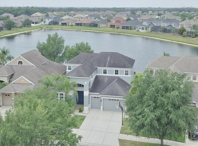 13714 ARTESA BELL DRIVE, Riverview, FL 33579