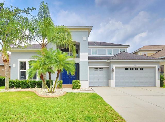 13714 ARTESA BELL DRIVE, Riverview, FL 33579