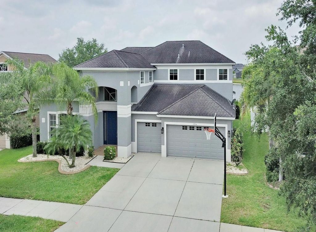 13714 ARTESA BELL DRIVE, Riverview, FL 33579
