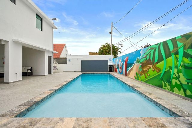 1035 CALLE MARGINAL VILLAMAR, Carolina, PR 00979