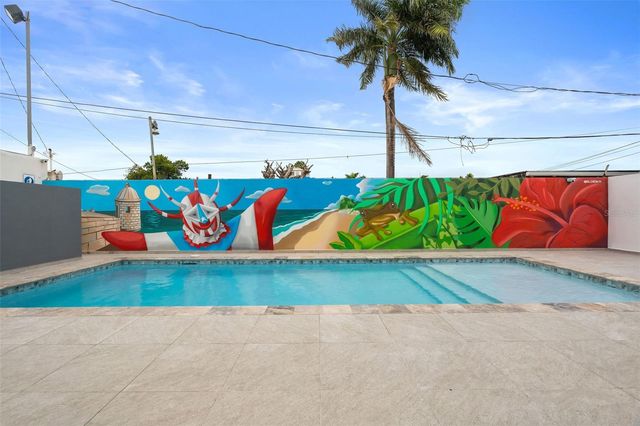 1035 CALLE MARGINAL VILLAMAR, Carolina, PR 00979