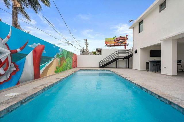 1035 CALLE MARGINAL VILLAMAR, Carolina, PR 00979