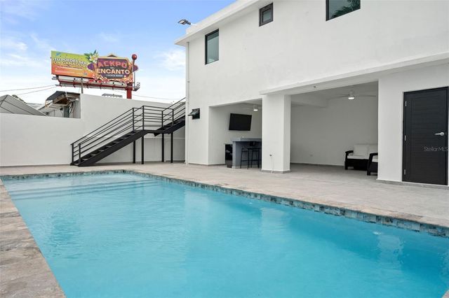 1035 CALLE MARGINAL VILLAMAR, Carolina, PR 00979