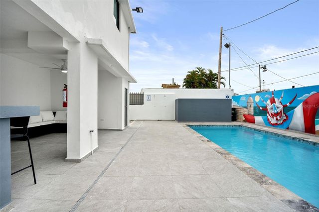 1035 CALLE MARGINAL VILLAMAR, Carolina, PR 00979
