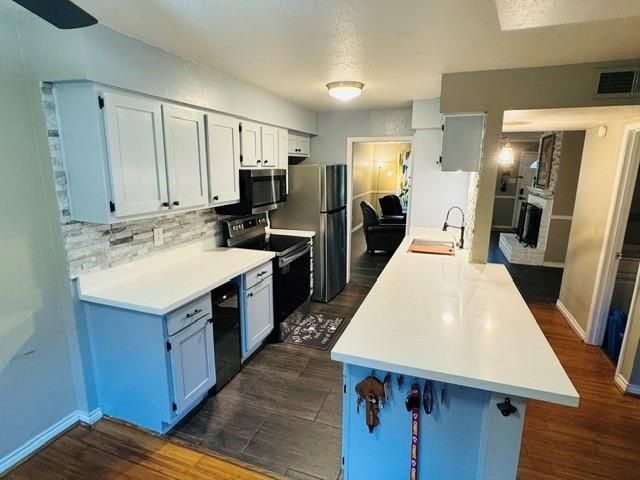 5800 Lumberdale Road 90, Houston, TX 77092