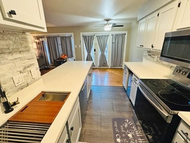 5800 Lumberdale Road 90, Houston, TX 77092