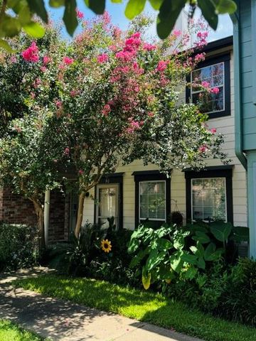 5800 Lumberdale Road 90, Houston, TX 77092