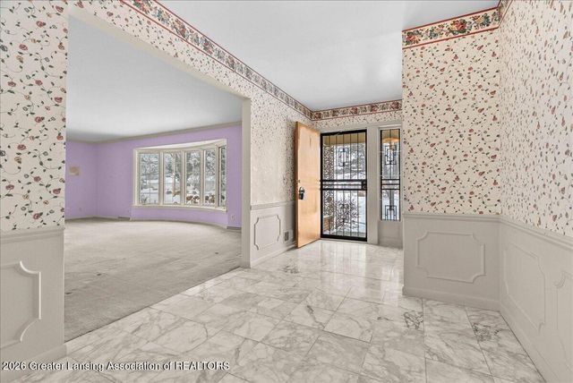 938 Applegate Lane, East Lansing, MI 48823