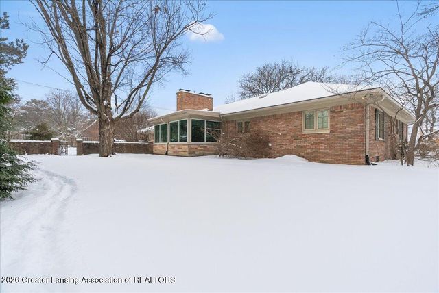 938 Applegate Lane, East Lansing, MI 48823