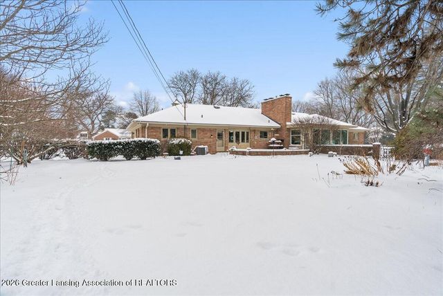 938 Applegate Lane, East Lansing, MI 48823