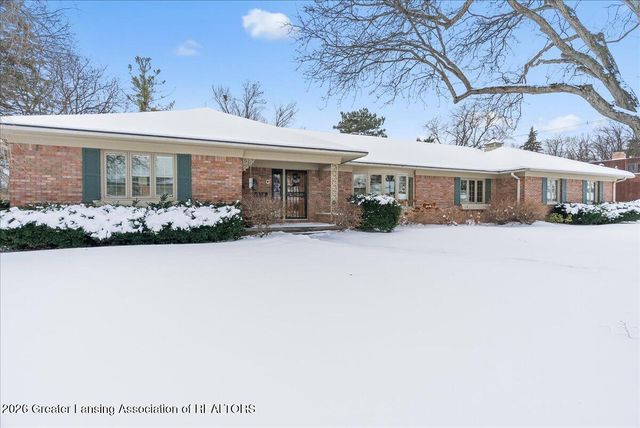 938 Applegate Lane, East Lansing, MI 48823