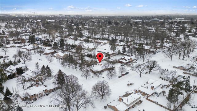 938 Applegate Lane, East Lansing, MI 48823