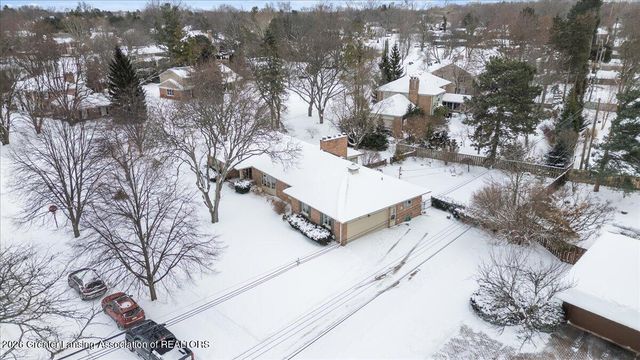 938 Applegate Lane, East Lansing, MI 48823