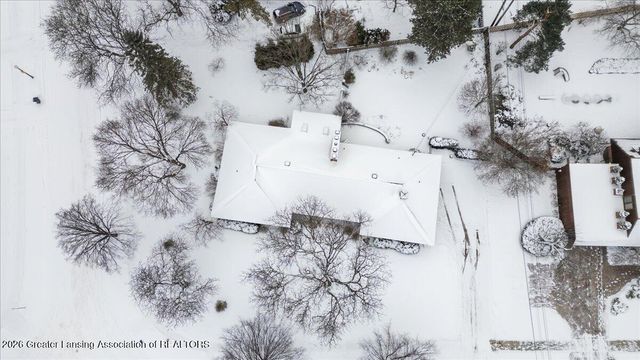 938 Applegate Lane, East Lansing, MI 48823