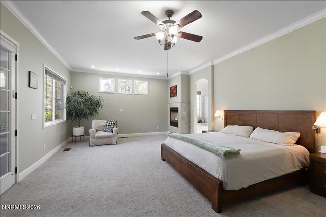 1026 Desert Jewel Court, Reno, NV 89511