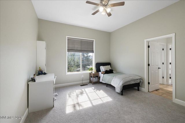 1026 Desert Jewel Court, Reno, NV 89511