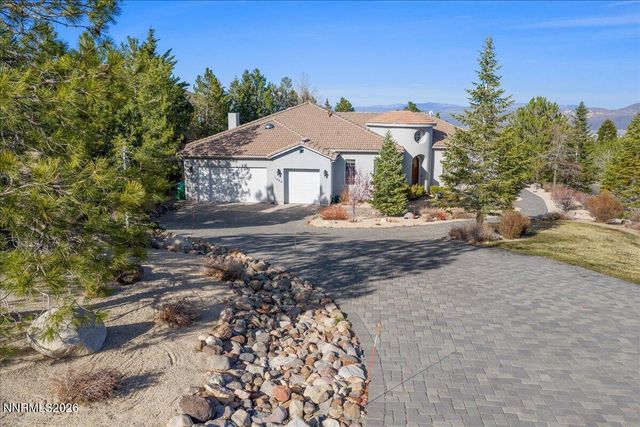 1026 Desert Jewel Court, Reno, NV 89511