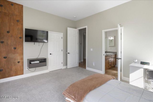 1026 Desert Jewel Court, Reno, NV 89511