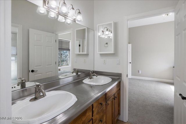 1026 Desert Jewel Court, Reno, NV 89511