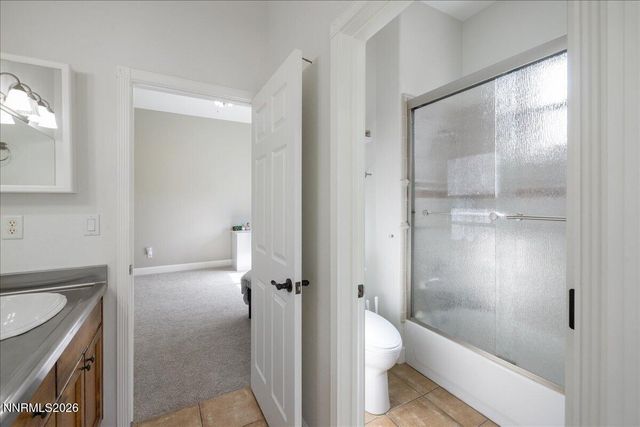 1026 Desert Jewel Court, Reno, NV 89511